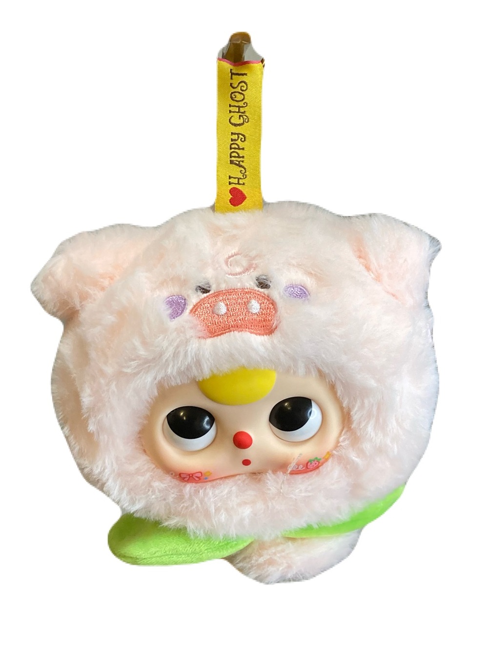 Bag Charm/Key Ring “Baby Three” Blind Box Collectables NWOT